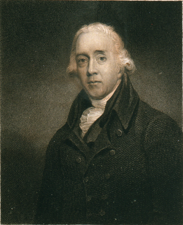 Portrait of Nicholas Pocock, Isaac Pocock, between 1811 and 1830