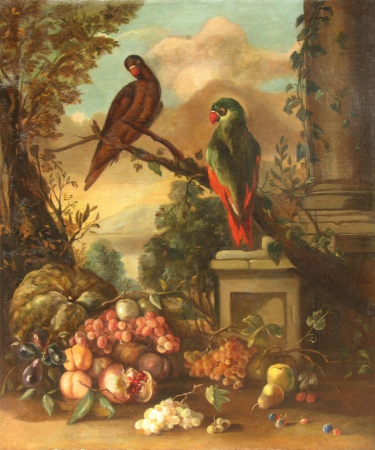 Slovakia Jakub Bogdani5, Jakob Bogdani