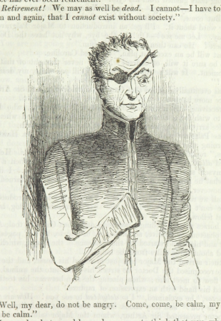 Image from page 89 of "The Sisters; or, the Fatal marriages ... Illustrated with fifty-eight engravings by Kenny Meadows and Alfred Crowquill, a portrait of the author and twenty-two etchings on steel, by Onwhyn. 2nd ed. (11231182385)