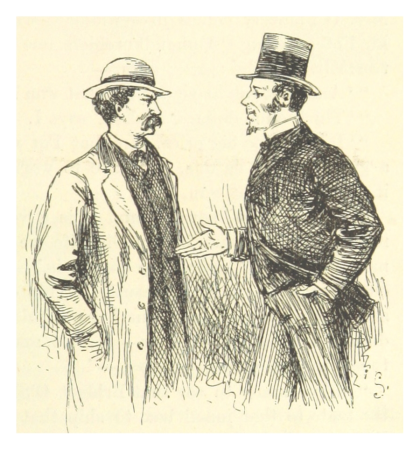 MARK TWAIN(1883) p445 - WHY, JUST LOOK AT IT, 1883