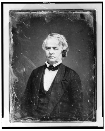 Joseph Vance, between 1844 and 1852