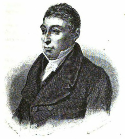 Memoranda and minutes, Ary Scheffer