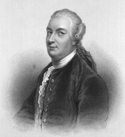 JamesBruce, David Martin