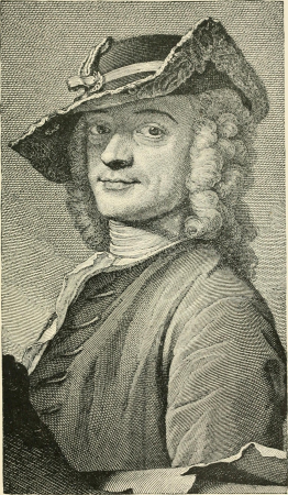 Engraving and etching - a handbook for the use of students and print collectors (1907) (14771725464), Maurice Quentin de La Tour, 1907
