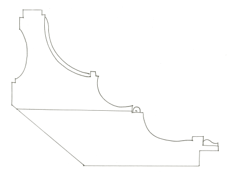 Charles Maurice de Talleyrand Périgord (1754–1838), Prince of Talleyrand, Pierre-Paul Prud'hon, 1817