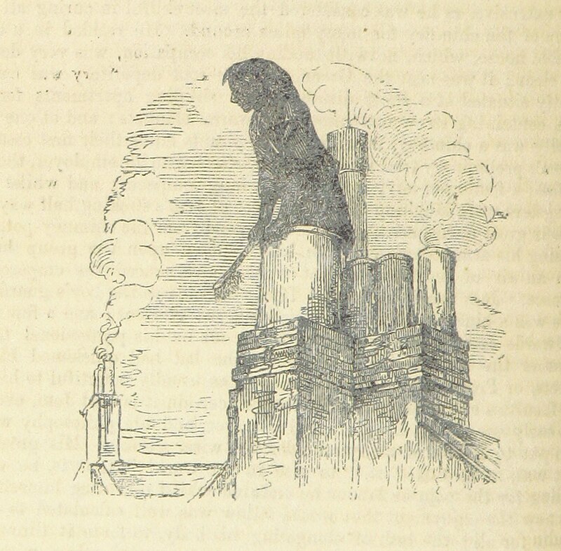 British Library digitised image from page 30 of "Jem Bunt ... By 'The Old Sailor' ... With twenty-three illustrations on steel by R. Cruikshank" (11022562843)