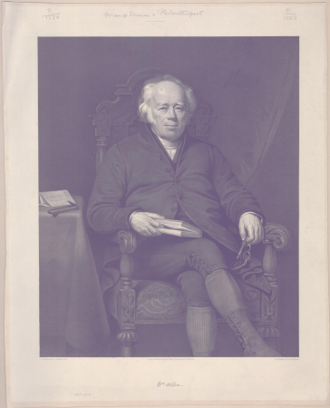 Print, Charles Baugniet, 1840-1850 (c.)