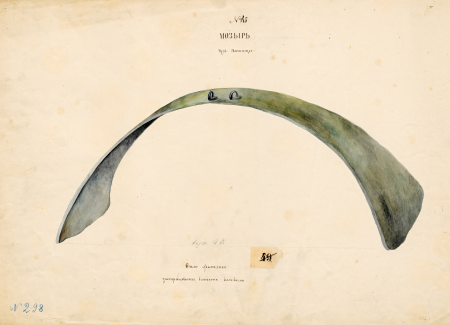 Mazyr, Piatnickaja. Мазыр, Пятніцкая (D. Strukov, 1864-67), Dmitry Strukov, between 1864 and 1867