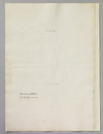 Alexander Marshal (RCIN 924318-1), Alexander Marshal