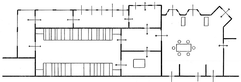Guide to the Bohemian section and to the Kingdom of Bohemia - 1906 - Image on 148b page (without captions)