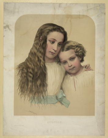 Affection LCCN2003670229, Émile Lassalle