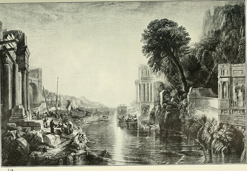 The story of the greatest nations; a comprehensive history, extending from the earliest times to the present, founded on the most modern authorities, and including chronological summaries and (14596495920), 1913