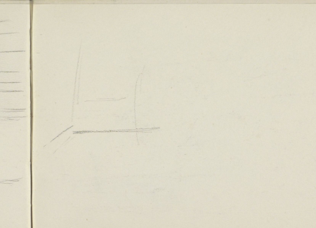 Studie, RP-T-1976-99-31(R), Bramine Hubrecht, between 1865 and 1913