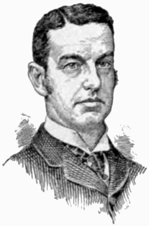 Appletons' Vanderbilt Cornelius (capitalist), Jacques Reich, published 1900