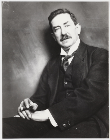 Jacob Merkelbach, Afb B00000002224, circa 1900