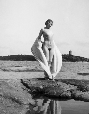 Anders Zorn Forlaga Svanen, Anders Zorn, published 1915