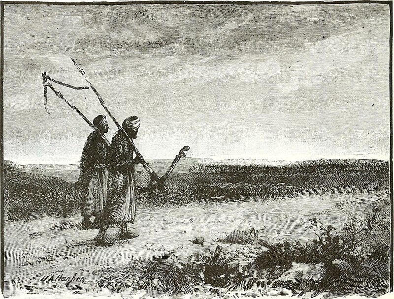 Ridpath's Universal history - an account of the origin, primitive condition and ethnic development of the great races of mankind, and of the principal events in the evolution and progress of the (14761396096), Henry Andrew Harper, 1897