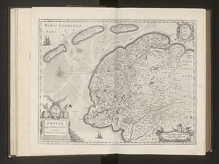 Gerardi Mercatoris and I. Hondii Atlas or Representation of the Universal World, and of the Parts of It, Made in Tables and Very Ample Descriptions. [t. 2].