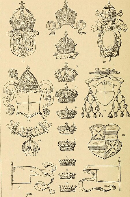 Handbook of ornament; a grammar of art, industrial and architectural designing in all its branches, for practical as well as theoretical use (1900) (14598024647)