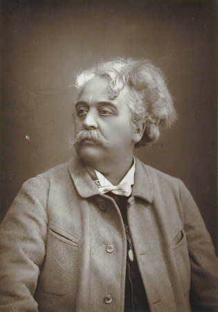 Carrier-Belleuse, between 1876 and 1884