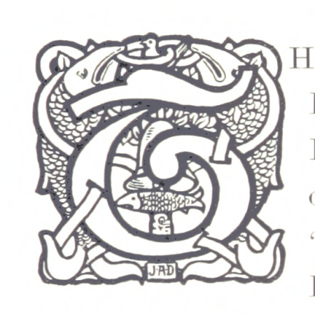 Image taken from page 203 of 'Glasgow in the “Forties.” (Illustrations, with explanatory text.) ... Revised with notes and a biographical sketch by A. H. Millar' (11160359606)