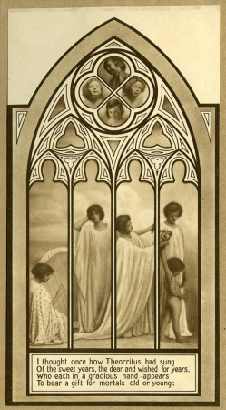 Adelaide Hanscom Sonnets from the Portuguese 002, Adelaide Hanscom Leeson