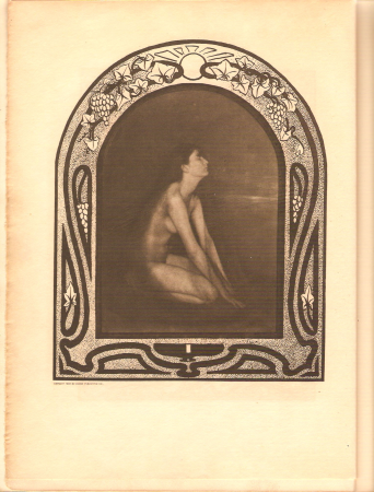 The Rubáiyát of Omar Khayyám (1905) 029, Adelaide Hanscom Leeson, 1905