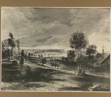 Rubens - RKDimages, 24382, Peter Paul Rubens