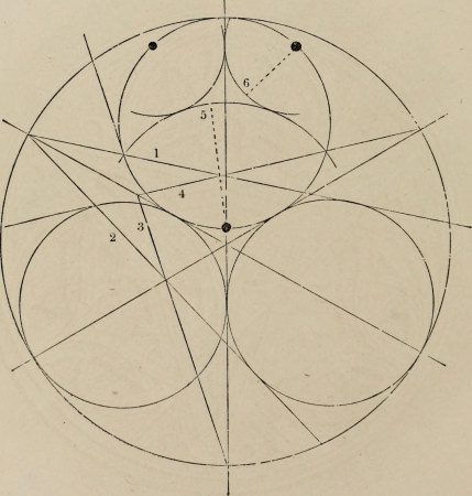The power of form applied to geometric tracery - one hundred designs and their foundations resulting from one diagram (1851) (14594097748), 1851