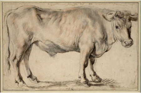 Rubens - RKDimages, 264457, Peter Paul Rubens