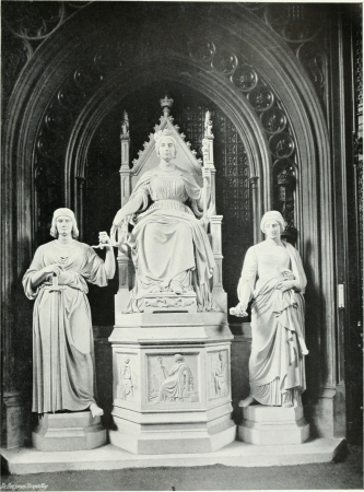 Sir Benjamin Stone's pictures; records of national life and history reproduced from the collection of photographs made by Sir Benjamin Stone, M.P (1906) (14755803986), John Gibson