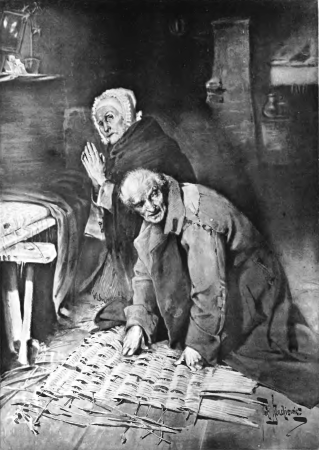 PL Józef Ignacy Kraszewski - Dziad i baba page10, Piotr Stachiewicz, 1887