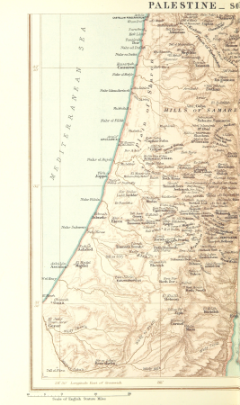 262 of 'The Earth and its Inhabitants. The European section of the Universal Geography by E. Reclus. Edited by E. G. Ravenstein. Illustrated by ... engravings and maps' (11125643834)