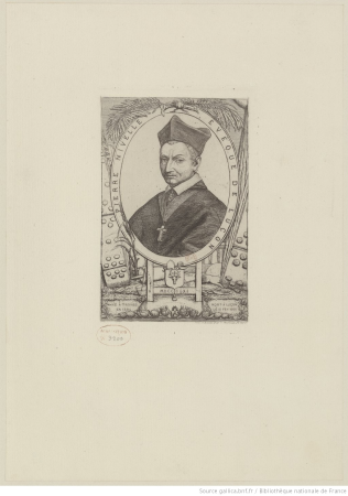 Meryon - Pierre Nivelle, 6ème état, btv1b550022362, Charles Méryon