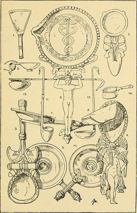 Handbook of ornament; a grammar of art, industrial and architectural designing in all its branches, for practical as well as theoretical use (1900) (14597815958)