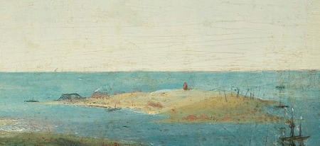 The building of the tower of Babel (Genesis 11:3-5), Pieter Brueghel the Elder, circa 1563