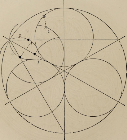 The power of form applied to geometric tracery - one hundred designs and their foundations resulting from one diagram (1851) (14757530936), 1851