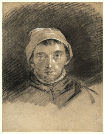 FranzKrüger, Franz Krüger, 1826