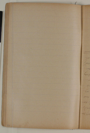 Blank, Niels Larsen Stevns