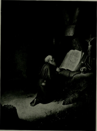 The University Prints. Student series D. Art of the Netherlands and Germany; five hundred reproductions illustrating the Flemish, Dutch, and German schools of painting, from the early fifteenth to the (14782630512), 1907