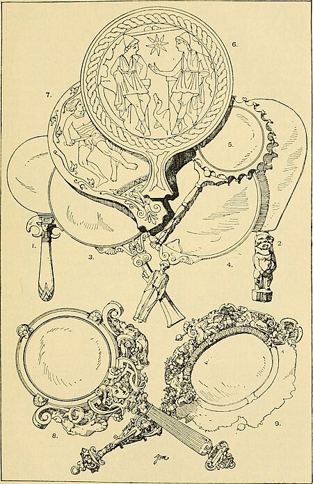 Handbook of ornament; a grammar of art, industrial and architectural designing in all its branches, for practical as well as theoretical use (1900) (14781349021)