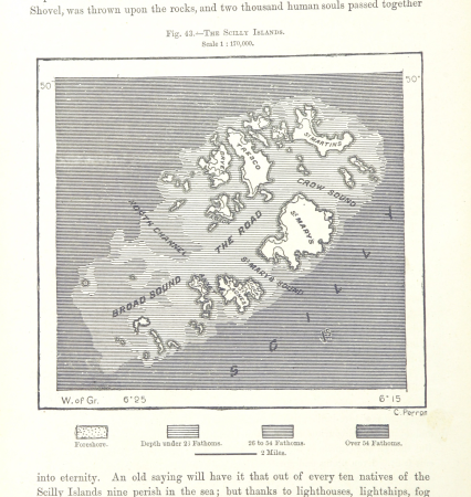 110 of 'The Earth and its Inhabitants. The European section of the Universal Geography by E. Reclus. Edited by E. G. Ravenstein. Illustrated by ... engravings and maps' (11126922216)