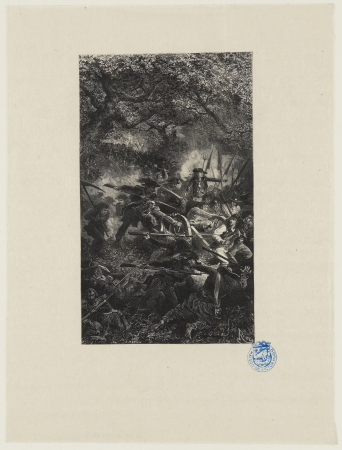 Quatrevingt-treize Cathelineau, 2017.0.1161.3, Albert Quantin, Vers 1876