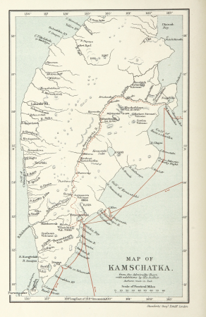 88 of 'The Cruise of the Marchesa ... With maps and ... woodcuts drawn by J. Keulemans, C. Whymper and others ... Second edition' (11201602664)