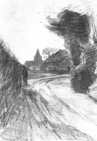 Mondrian - A034, Piet Mondrian