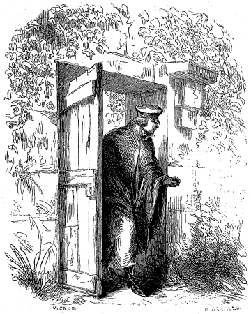 Illustrated works of George Sand. Prefaces and new notices by the author. Drawings by Tony Johannot