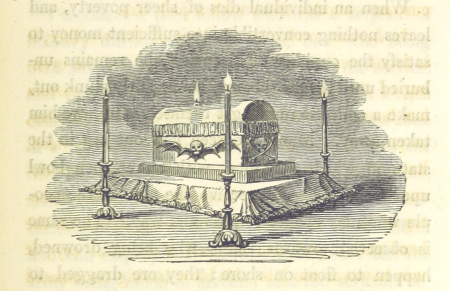 299 of 'Sketches of Portuguese life, manners, costume and character. Illustrated by twenty coloured plates. By A. P. D. G' (11002777874)