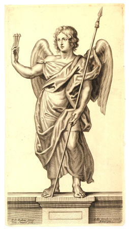 Print, 1646-1670 (circa)