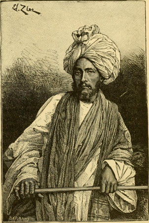 Ridpath's history of the world; being an account of the ethnic origin, primitive estate, early migrations, social conditions and present promise of the principal families of men (1897) (14597053378)