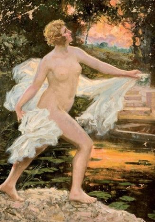 Garate-Joy, Juan José Gárate, before 1939